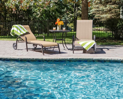 Swimming Pool Leak Detection: How Do I Know if My Swimming Pool Has a Leak?