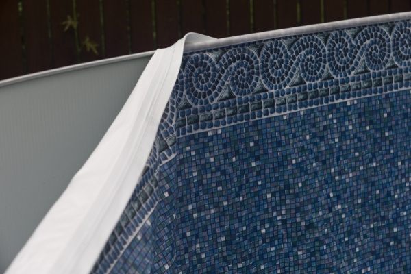Pool Liner Installation - Vinyl Pool Liner Replacement