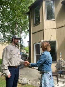 Home inspection