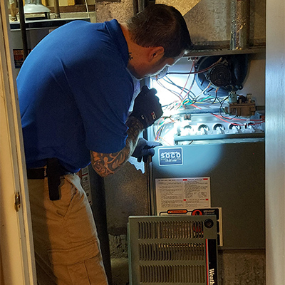 Home inspection