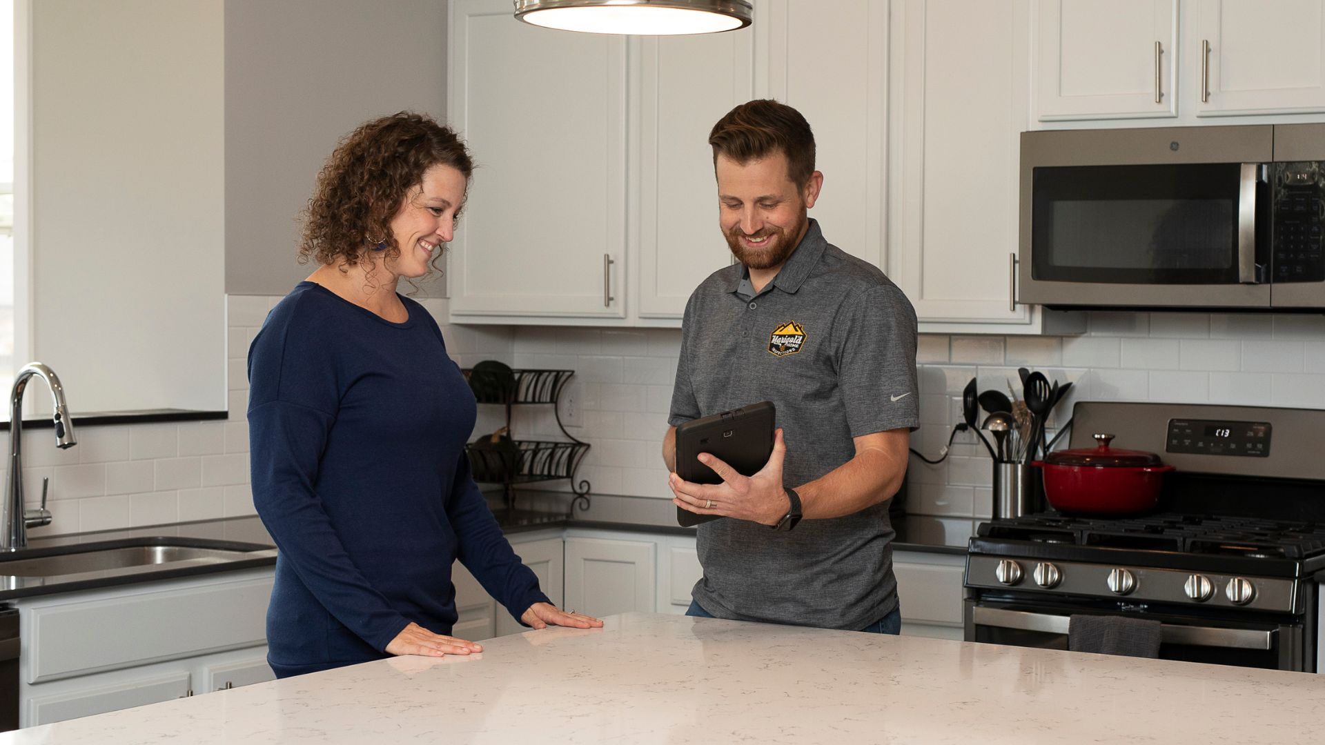 What Is a Home Inspection? Marigold Home Inspections Minneapolis