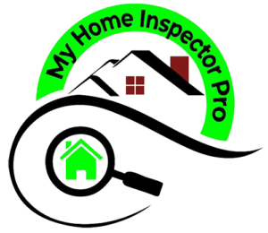 My Home Inspector Pro logo